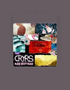 收听 CRYRS、观看音乐视频、阅读小传、查看巡演日期等 ！