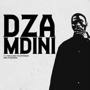 DZA MDINI (feat. Mass the Difference)