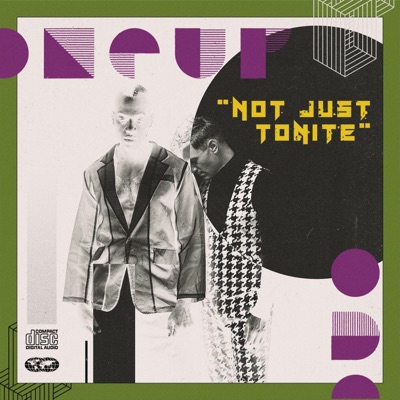 Not Just Tonite - Single