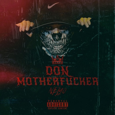 Don Motherfucker - Single