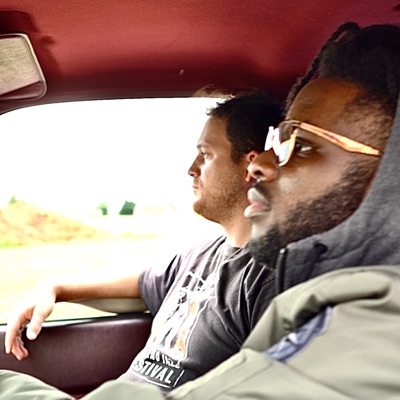 Watching Cycles (feat. Qualls) - Single