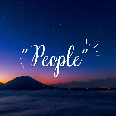 AuxGoatsBeatz - People (Slowed + Reverb)
