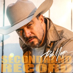 SECONDHAND RECORD (feat. Jason Charles Miller) - Single