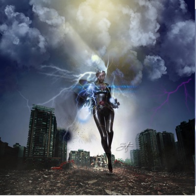 Calm Before the Storm - EP