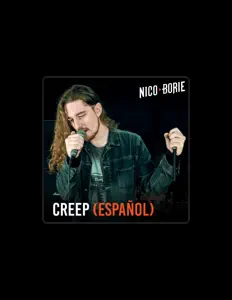 Luister naar Nico Borie, bekijk muziekvideo's, lees de bio, bekijk de tourdata, en meer!