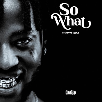 So What - Single
