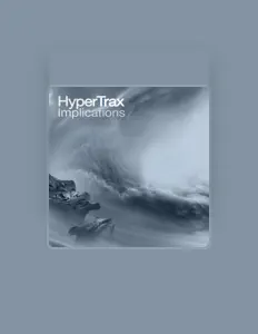 Listen to HyperTrax, watch music videos, read bio, see tour dates & more!