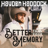 Better Than Your Memory artwork