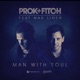 Man With Soul feat Max Linen Single