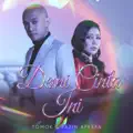 Tomok & Fatin Afeefa