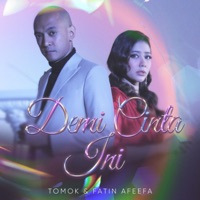 Tomok & Fatin Afeefa