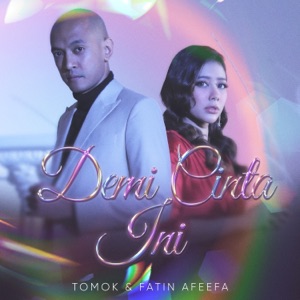Demi Cinta Ini Album Art