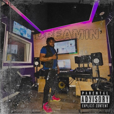 Dreamin' - Single