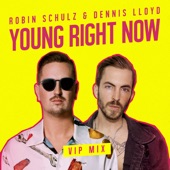 Young Right Now (VIP Mix) artwork