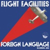 Foreign Language (Riva Starr Turbo Disco Remix) [feat. Jess] - Single