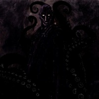 Nyarlathotep - Single - Akedia & MakaiPagan