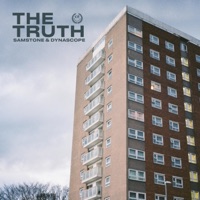 The Truth - Single - Samstone & Dynascope