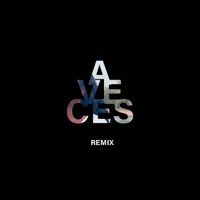 Aveces (Remix) - Single - SHOUL & LIBRA LOGGIA, Libra Loggia & Trinkiboy