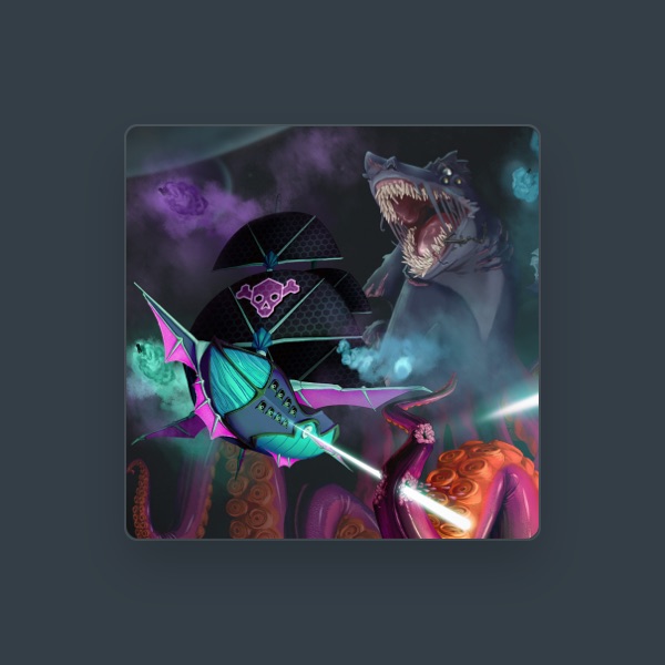 Galactikraken's avatar