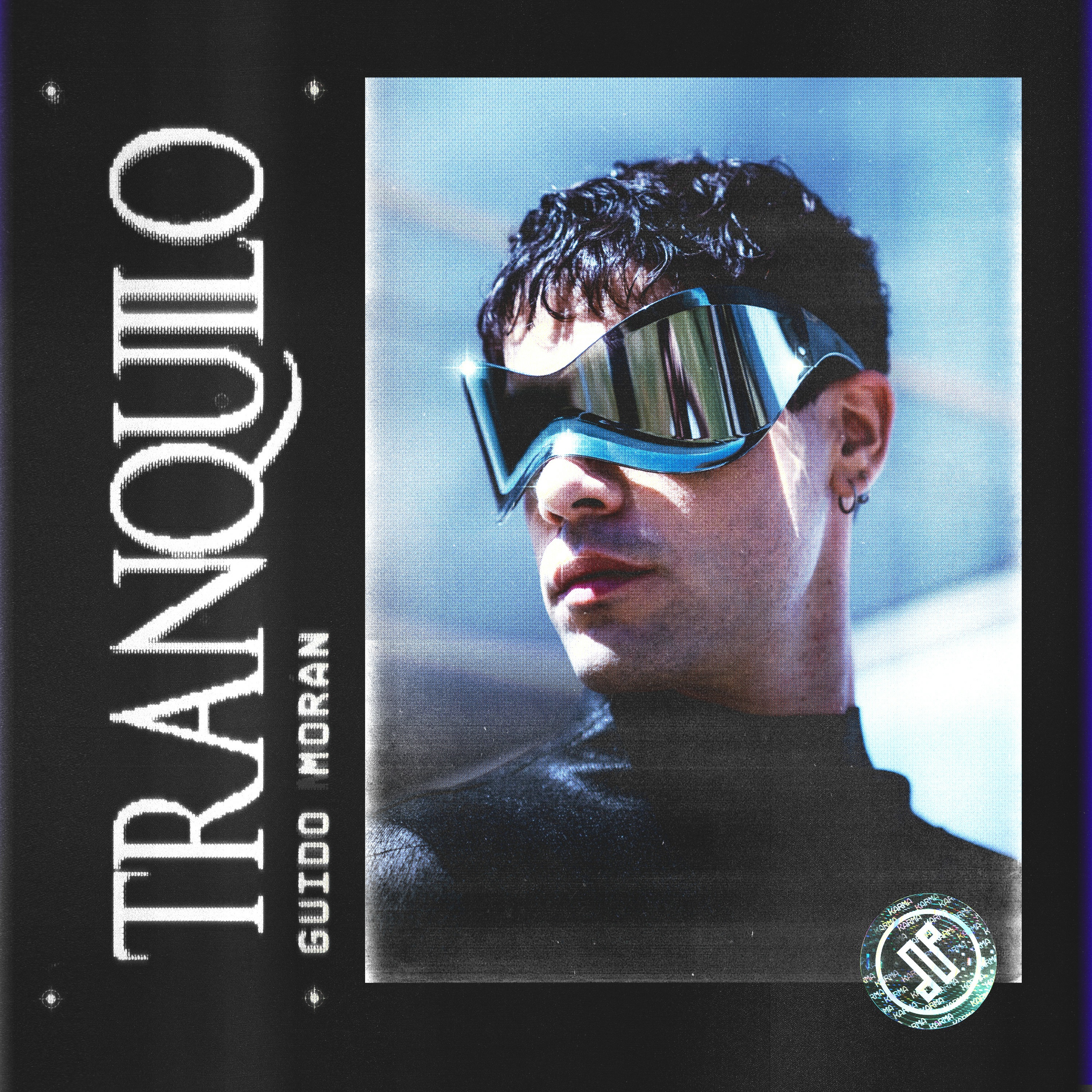 Tranquilo - Single