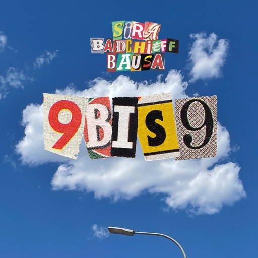 Album artwork