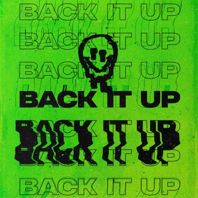 Back It Up - Single