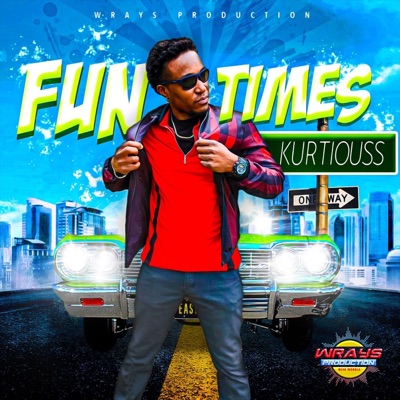 Fun Times - Single