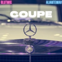 Coupe (feat. blutwig) - Single - Aliantewav