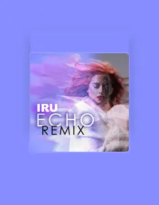 Escucha a Iru, mira videos musicales, lee su biografía, consulta las fechas de las gira y más.