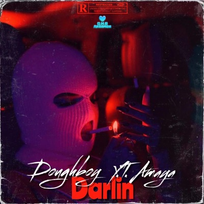 Darlin (feat. Y.T. Amaya) - Single