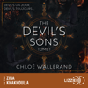The Devil's Sons, Tome 1 - Chloé Wallerand