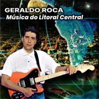 Música do Litoral Central - Geraldo Roca