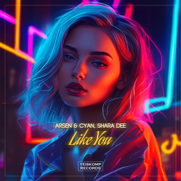 Like You - Single