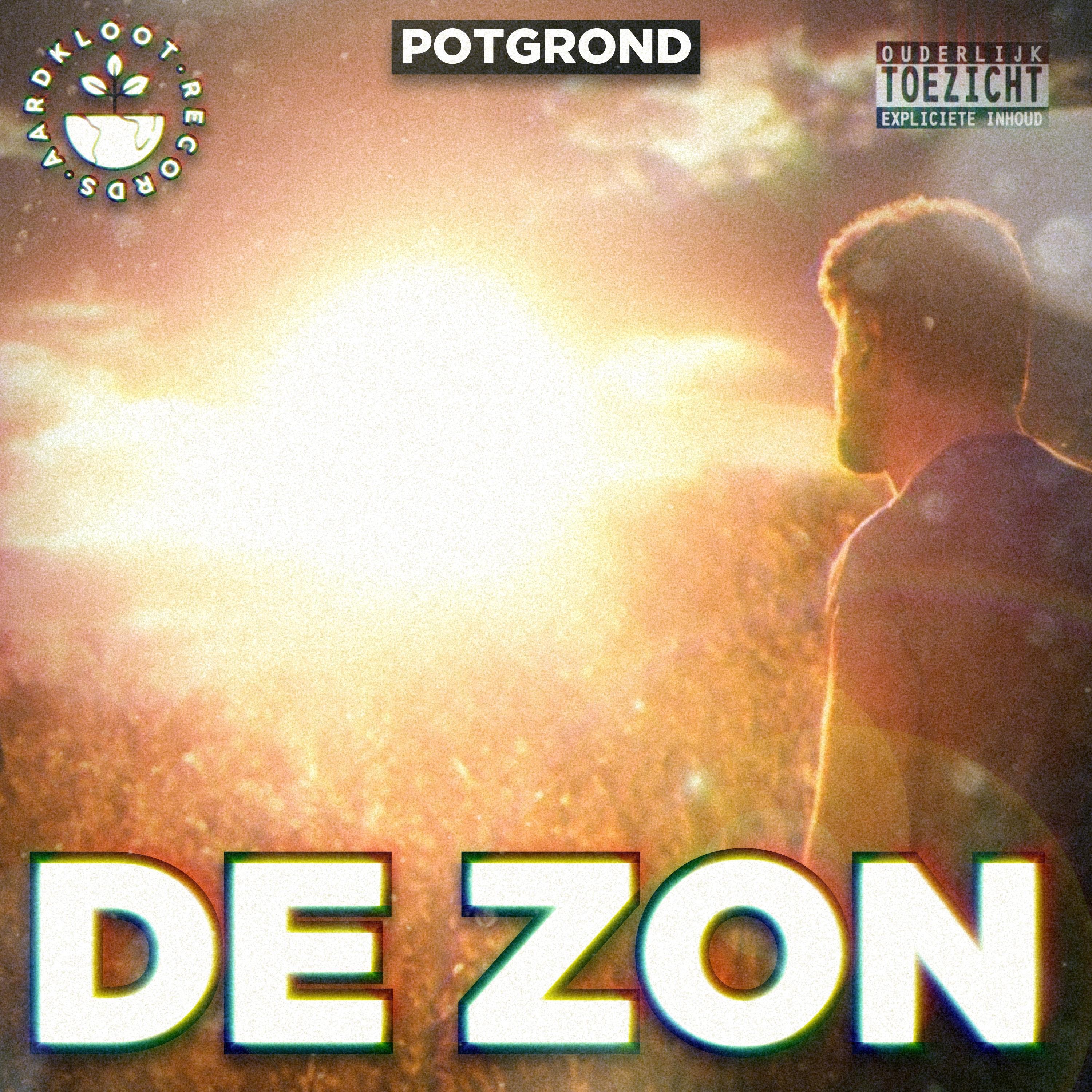 De Zon - Single