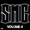 Bounce That Ass (feat. Kia Shine) - SMG Mac Steve lyrics