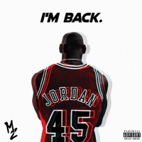 Im Back (Freestyle) - Single - Mike Zent