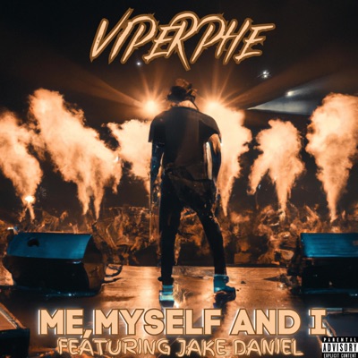 M.M.I (Me, Myself & I) (feat. Jake Daniel) - Single
