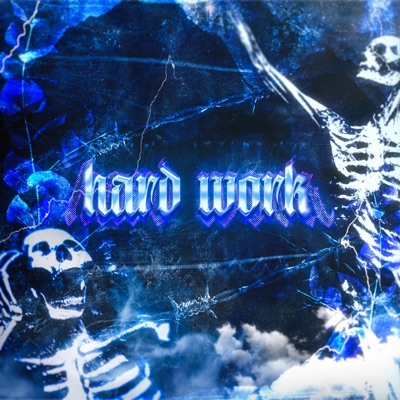 hard work (feat. lemen) - Single