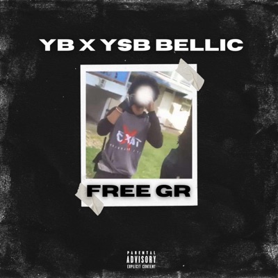 Free LilGR (feat. Bellic) - Single