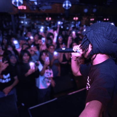 sins (let me in) [DarillisBeats Edit] - Single