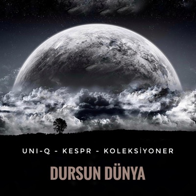 Dursun Dünya (feat. Kespr & Koleksiyoner) - Single