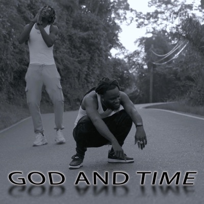 God and Time (feat. B Man) - Single