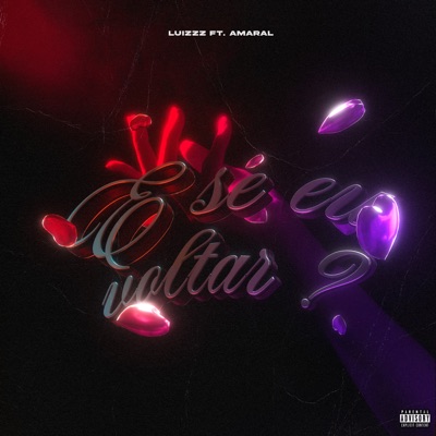 E Se Eu Voltar? - Single