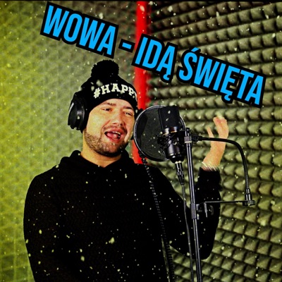 Idą Święta - Single