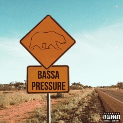 BASSA PRESSURE - Single