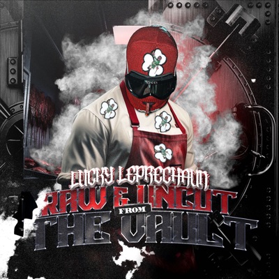 Raw and Uncut From the Vault