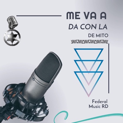 Me Va a Da Con la de Mito (feat. chflow, creizy franck, chflow djfama & Talento La Para Del Bloke) - Single