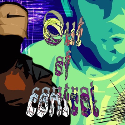 OUT OF CONTROL (feat. Kopfchaot) - Single