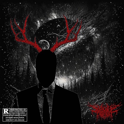 LEGION (feat. prodby$now) - Single