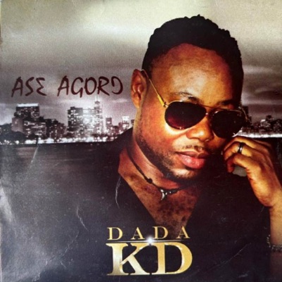 Song - Asɛ Agorɔ (feat. Kofi B) - Dada KD
